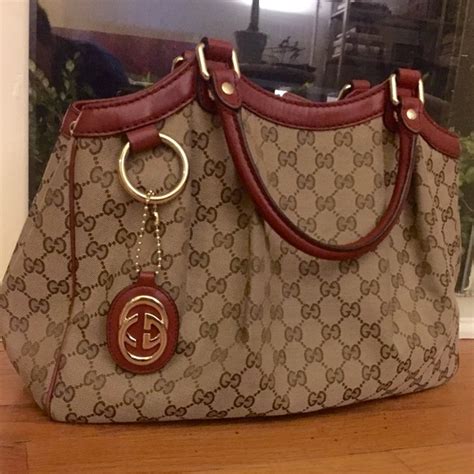 gucci sukey discontinued|Gucci bamboo handbags.